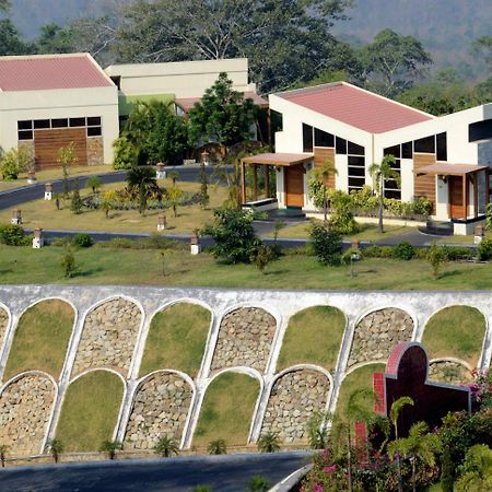 Mount Pleasant Hotel Oattara Thiri Экстерьер фото