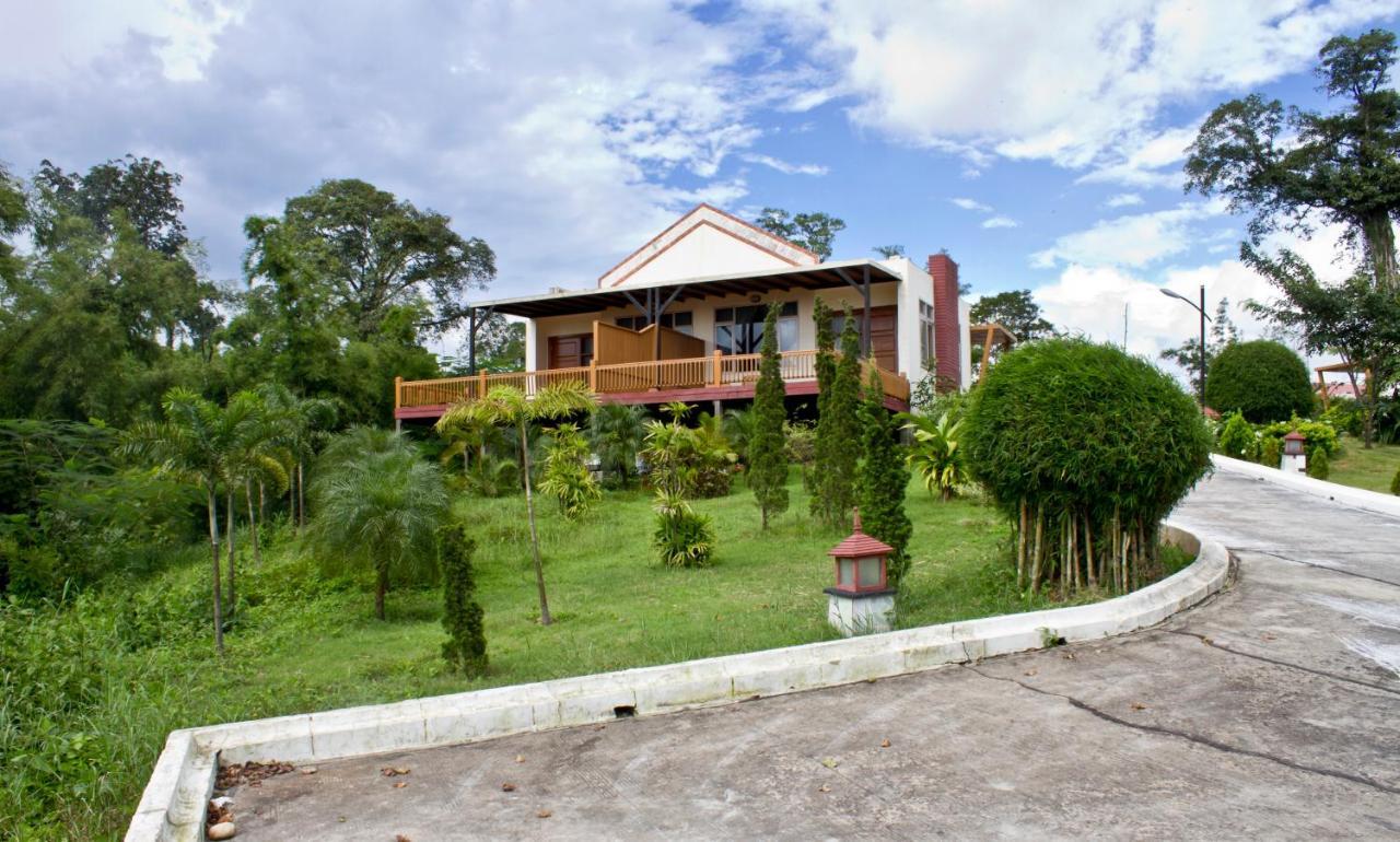 Mount Pleasant Hotel Oattara Thiri Экстерьер фото